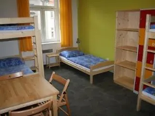 Arpacay Hostel Prag