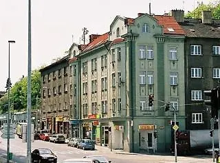 Arpacay Hostel Praag Hotel
