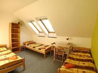 *** Hotel Arpacay Hostel Praag Tsjechië