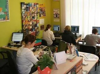 Arpacay Hostel Praag