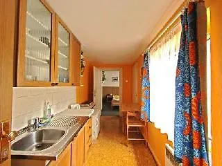 Arpacay Hostel Praag
