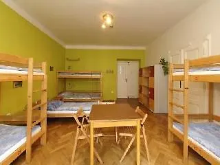 Arpacay Hostel Praag Tsjechië
