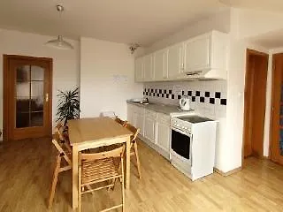 Arpacay Hostel Praag 3*,  Tsjechië